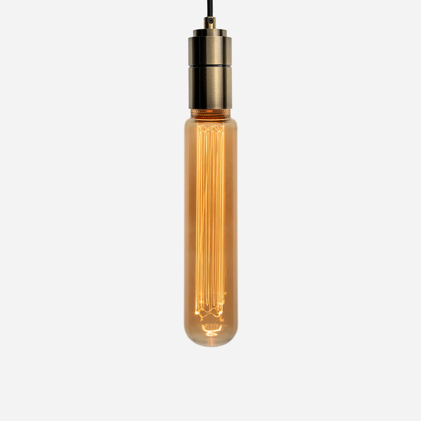 William - Laser - Amber