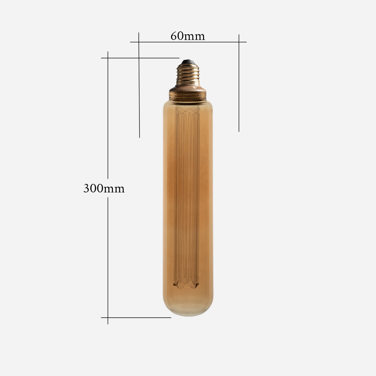 William - Laser - Amber