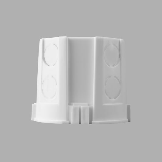 Wilma - Wall Box - White