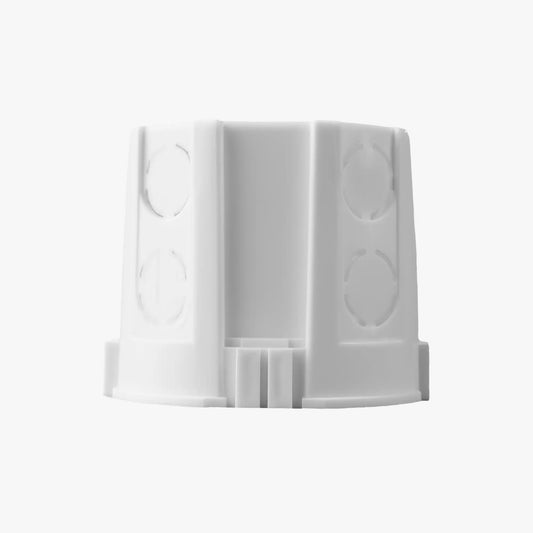 Wilma - Wall Box - White