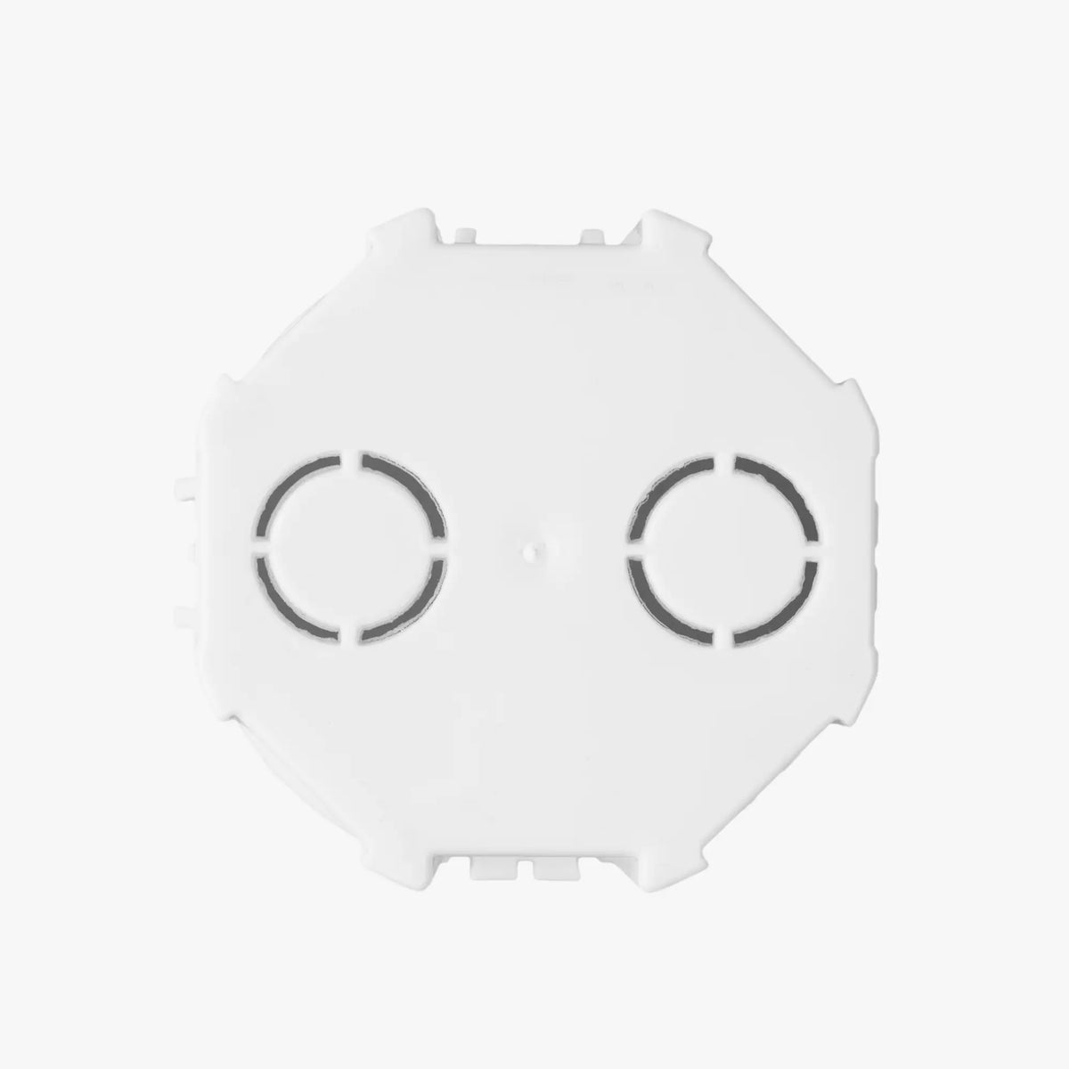 Wilma - Wall Box - White