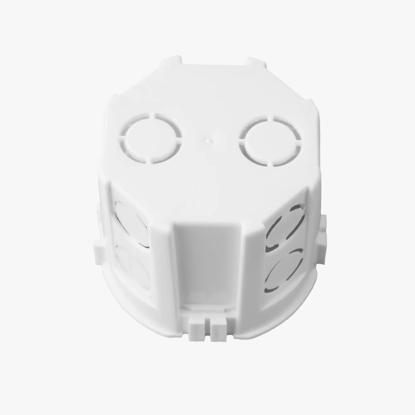Wilma - Wall Box - White