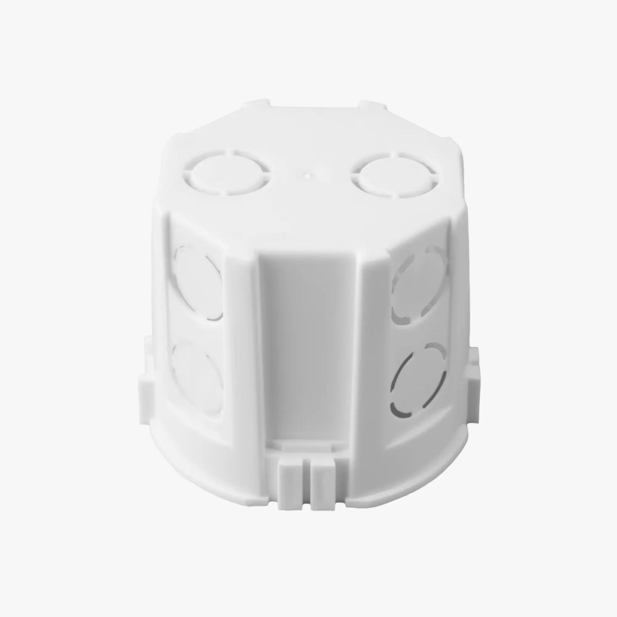 Wilma - Wall Box - White