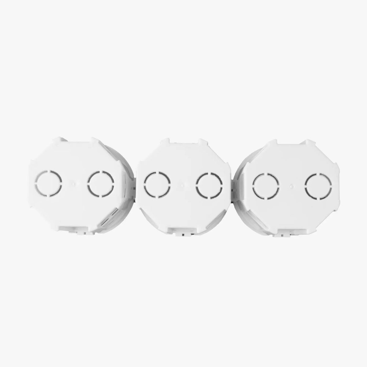 Wilma - Wall Box - White