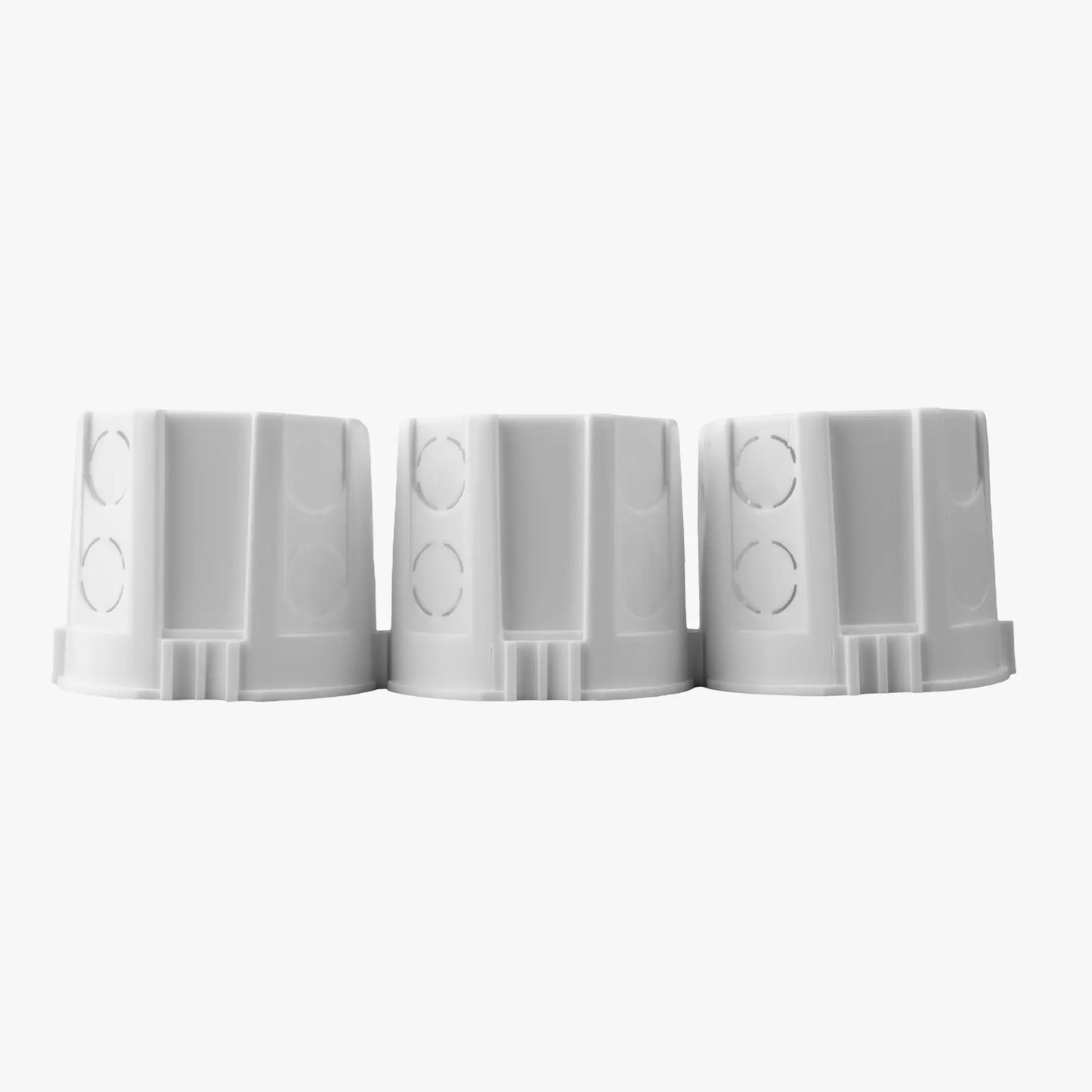 Wilma - Wall Box - White