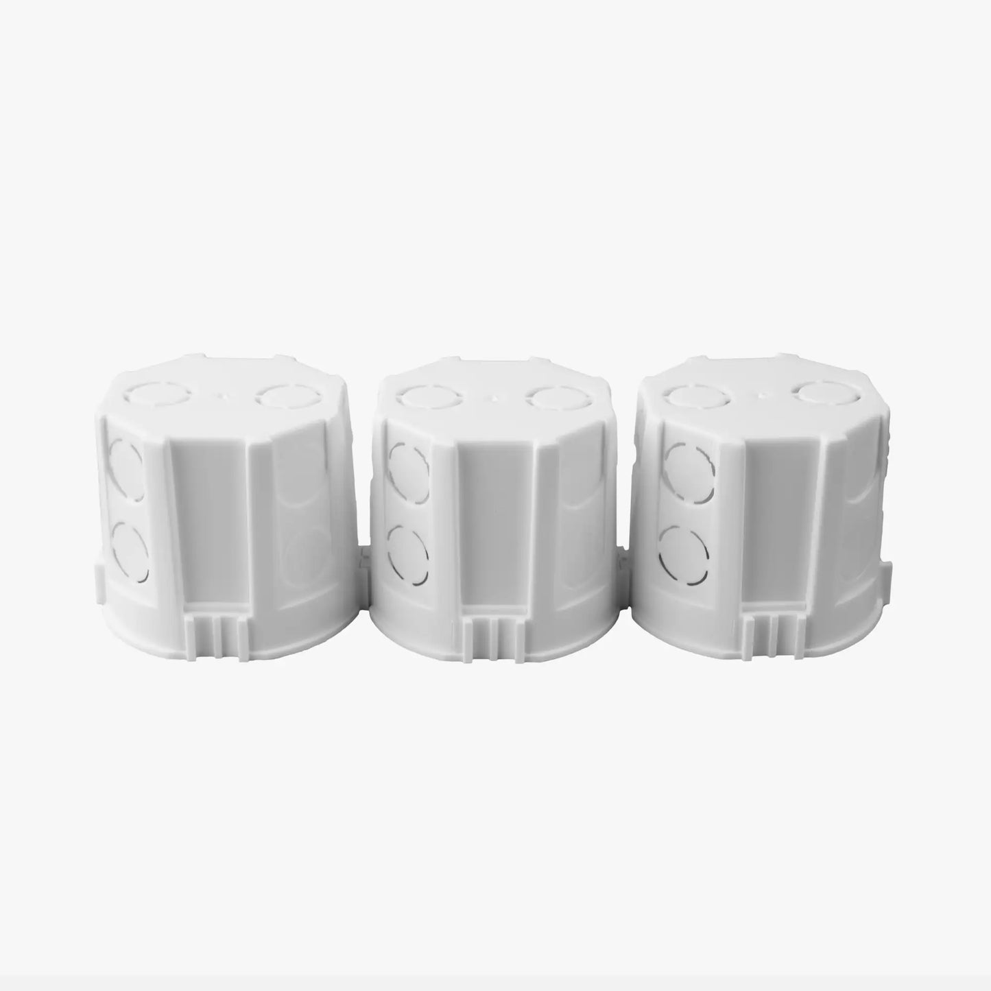Wilma - Wall Box - White