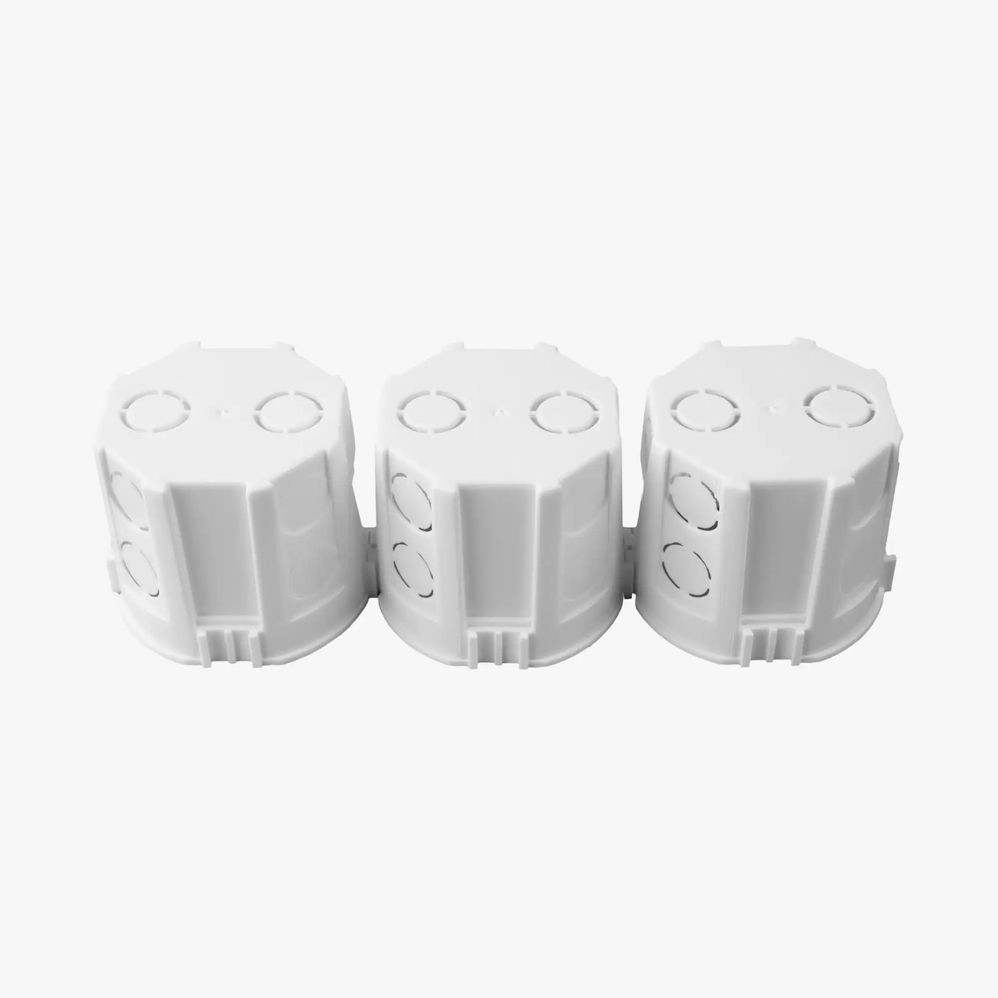 Wilma - Wall Box - White