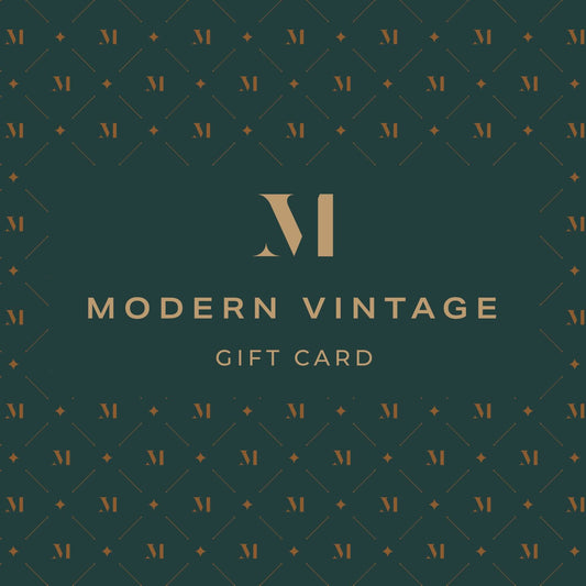 Online Store Gift Card