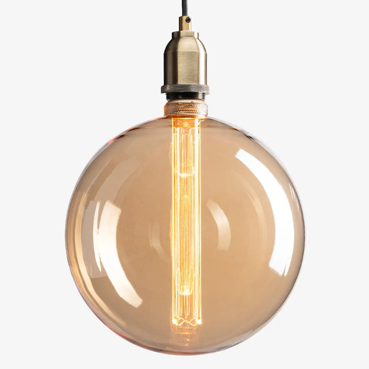 Mason - Laser - Amber