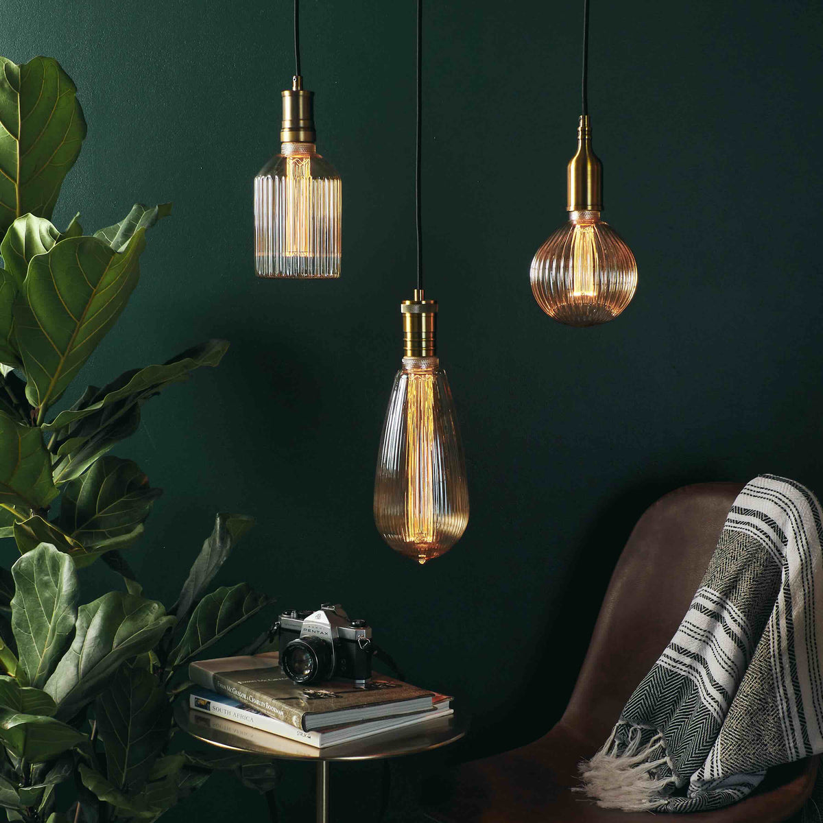 Modern Vintage Lighting | Decorative Bulbs & Fixtures